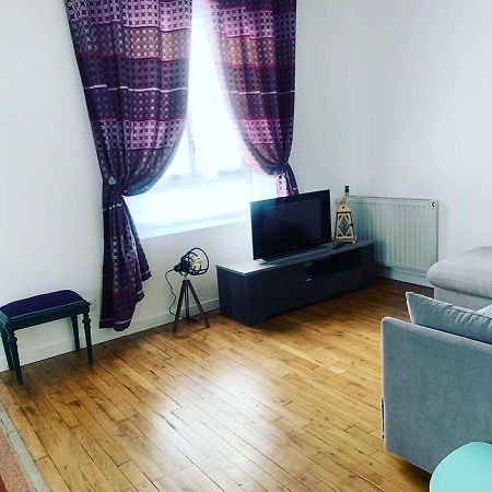 Logement 8 Personnes A St Aignan Centre Saint-Aignan  Exterior foto