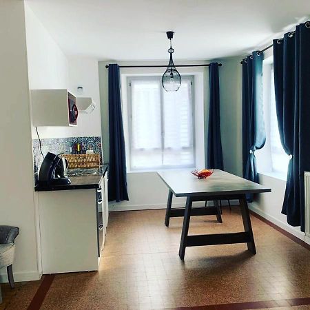 Logement 8 Personnes A St Aignan Centre Saint-Aignan  Exterior foto