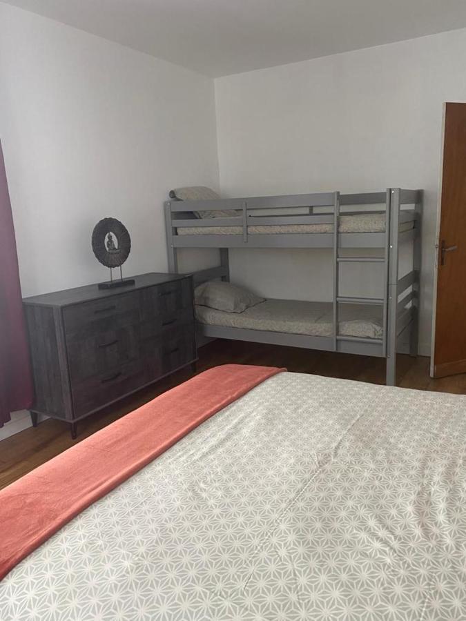 Logement 8 Personnes A St Aignan Centre Saint-Aignan  Exterior foto