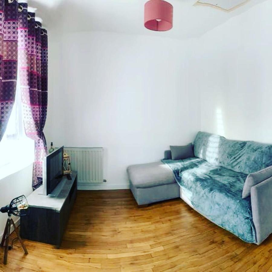 Logement 8 Personnes A St Aignan Centre Saint-Aignan  Exterior foto