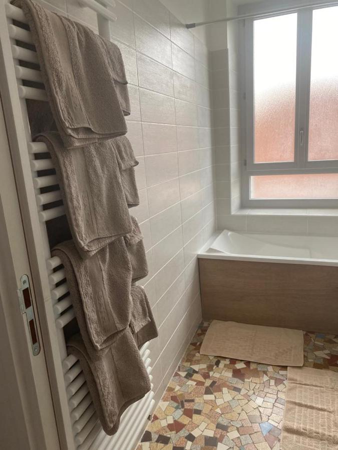 Logement 8 Personnes A St Aignan Centre Saint-Aignan  Exterior foto
